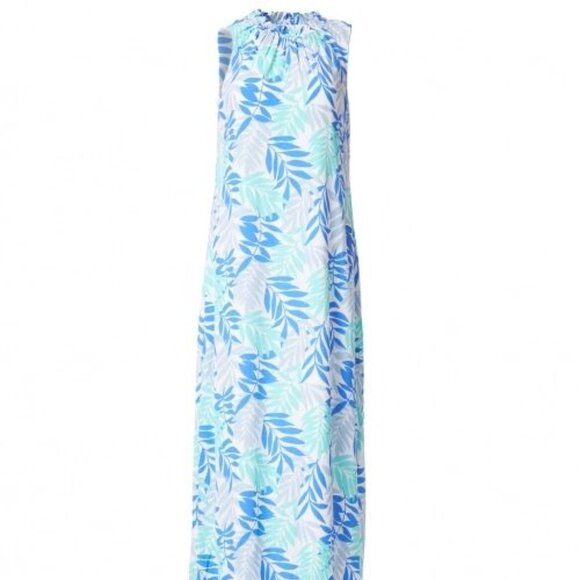 wrap around dress maxi Bronze Satin Wrap Maxi Dress With Collar M
